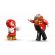 LEGO Knuckles vs. Dr. Eggman Egg Crusher Mech изображение 3