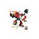 LEGO Knuckles vs. Dr. Eggman Egg Crusher Mech изображение 4