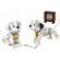 LEGO Lucky & Penny 101 Dalmatians Puppies изображение 2