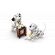 LEGO Lucky & Penny 101 Dalmatians Puppies изображение 4