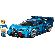 LEGO Bugatti Vision GT Hyper Sports Car изображение 2