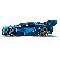 LEGO Bugatti Vision GT Hyper Sports Car изображение 3
