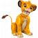LEGO Young Simba the Lion King изображение 2