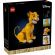 LEGO Young Simba the Lion King изображение 5