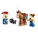 LEGO Blaze's Horse Ranch изображение 3