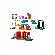 LEGO Blaze's Horse Ranch изображение 5