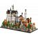 LEGO Neuschwanstein Castle изображение 2