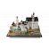 LEGO Neuschwanstein Castle изображение 5