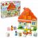 LEGO Bluey's Family House with Memory Game на супер цени