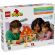 LEGO Bluey's Family House with Memory Game изображение 10