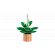 LEGO Peace Lily изображение 7
