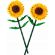 LEGO Sunflowers изображение 2