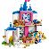 LEGO Cinderella Animal Friends Castle изображение 2