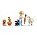 LEGO Cinderella Animal Friends Castle изображение 3