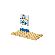 LEGO Cinderella Animal Friends Castle изображение 6