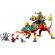 LEGO Mateo's Fire Chameleon изображение 2