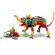 LEGO Mateo's Fire Chameleon изображение 3
