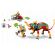 LEGO Mateo's Fire Chameleon изображение 4