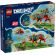 LEGO Mateo's Fire Chameleon изображение 10