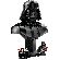 LEGO Darth Vader™ Bust изображение 2