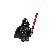 LEGO Darth Vader™ Bust изображение 3