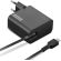 раница Lenovo ThinkPad Essential 16" и зарядно Lenovo Wall Adapter 65W, черен изображение 6