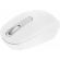 Logitech M196, бял изображение 3