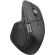Logitech MX Master 4, черен изображение 3