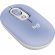 Logitech Pop Icon Combo, бял/син изображение 7