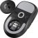 Logitech PRO X SUPERLIGHT 2 DEX SE, черен изображение 12