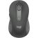 Logitech Signature M650, графитен и подложка за мишка изображение 2