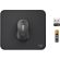 Logitech Signature M650, графитен и подложка за мишка изображение 6