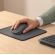 Logitech Signature M650, графитен и подложка за мишка изображение 8