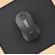 Logitech Signature M650, графитен и подложка за мишка изображение 9