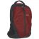 Manhattan Airpack 15.6", черен/червен на супер цени