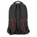 Manhattan Airpack 15.6", черен/червен изображение 3
