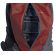 Manhattan Airpack 15.6", черен/червен изображение 5