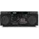 MEDION LIFE P66538 Retro Boombox, черен на супер цени