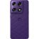 смартфон Motorola Signature Swarovski Edition, 16GB, 512GB, PANTONE Violet Indigo и безжични слушалки Motorola Moto Buds 2 Plus Swarovski Edition, PANTONE Violet Indigo изображение 2