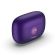 смартфон Motorola Signature Swarovski Edition, 16GB, 512GB, PANTONE Violet Indigo и безжични слушалки Motorola Moto Buds 2 Plus Swarovski Edition, PANTONE Violet Indigo изображение 10