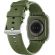 myPhone Watch Pastel, 40 мм, сребрист/зелен изображение 3