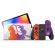 Nintendo Switch OLED Pokémon Scarlet & Violet Edition изображение 2
