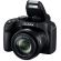 Panasonic Lumix FZ82D, черен изображение 2