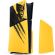 PlayStation Marvel’s Wolverine Battle Yellow Limited Edition за PlayStation 5 Slim изображение 2