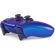 PlayStation DualSense Chroma Wireless Controller, тъмносин изображение 3