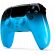 PlayStation DualSense Hyperpop Wireless Controller, черен/син изображение 2