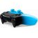 PlayStation DualSense Hyperpop Wireless Controller, черен/син изображение 3