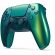PlayStation DualSense Chroma Wireless Controller, зелен изображение 2