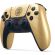 PlayStation DualSense Wireless Controller 007 First Light Limited Edition, златист/черен изображение 2