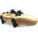 PlayStation DualSense Wireless Controller 007 First Light Limited Edition, златист/черен изображение 3